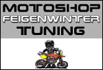 Logo Motoshop Feigenwinter GmbH
