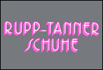 Logo RUPP-TANNER-SCHUHE