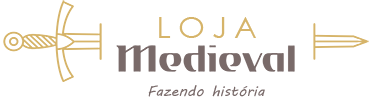 Logo ⚔️  Loja-Medieval