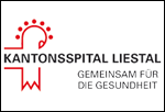 Logo Kantonsspital Liestal