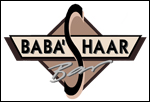 Logo Baba's Haar-Bar