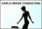 Logo Carlo Image Consulting