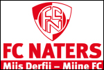 Logo FC Naters
