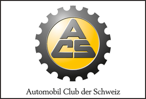 Logo Automobil Club der Schweiz