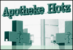 Logo Apotheke Hotz Küsnacht AG