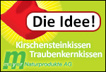 Logo Meyer Naturprodukte