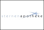 Logo Sternen Apotheke Gerber