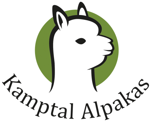 Logo Kamptal Alpakas