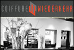 Logo Intercoiffure Wiederkehr