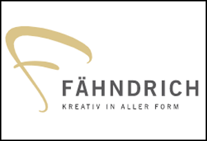 Logo fähndrich schreinerei ag