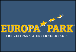 Logo EUROPA-PARK – Freizeitpark & Erlebnis-Resort