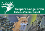 Logo Tierpark Lange Erlen