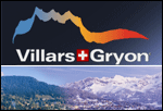 Logo Villars Tourisme