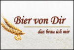 Logo Bier von Dir Brausysteme