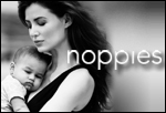 Logo Task Retail B.V. Noppies Shop Online