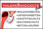 Logo Malerei Innocente GmbH