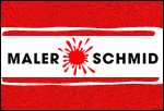 Logo Maler Schmid