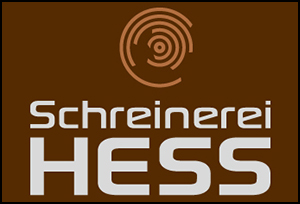 Logo Schreinerei Hess