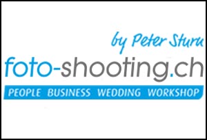 Logo Foto Shooting by Peter Sturn