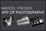 Logo Marcel Fricker Fotograf SBF