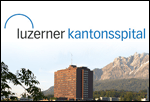Logo Kantonsspital Luzern