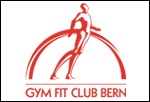 Logo GYM FIT CLUB BERN