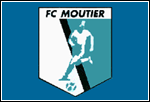 Logo FC Moutier