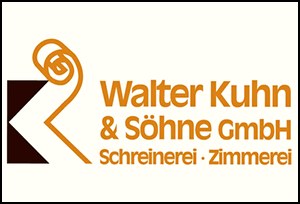 Logo Walter Kuhn & Söhne GmbH