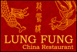 Logo China Restaurant Lung Fung