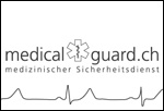 Logo medicalguard.ch