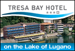 Logo Tresa Bay Hotel