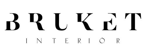 Logo Bruket Interiör