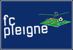 Logo FC Pleigne
