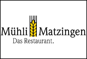 Logo Restaurant Mühli