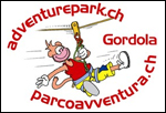 Logo Parco Avventura
