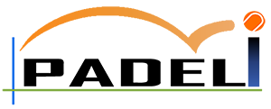 Logo Padeli