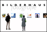 Logo Beat Märki, Fotograf, Fotostudio und Fotoarchiv