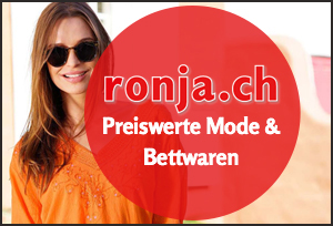 Logo Ronja Versand GmbH