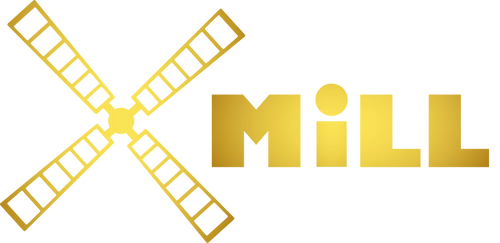 Logo XMill