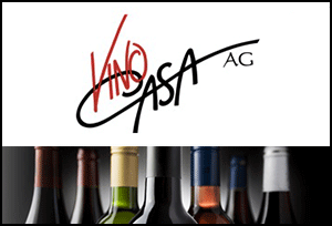 Logo Vino Casa AG