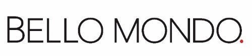 Logo Bello Mondo.