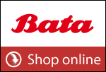 Logo Bata Schuh AG