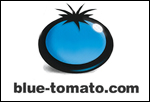 Logo Blue Tomato