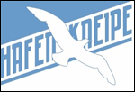 Logo Die Hafenkneipe