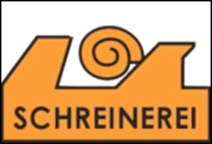 Logo Rüegg Innenausbau AG