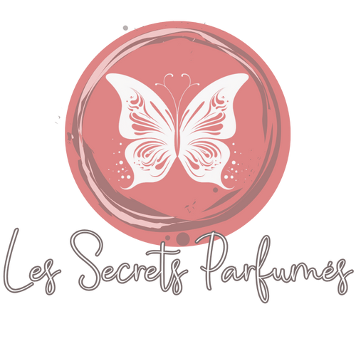 Logo Les Secrets Parfumés