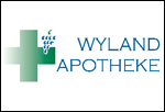 Logo Wyland Apotheke und Drogerie
