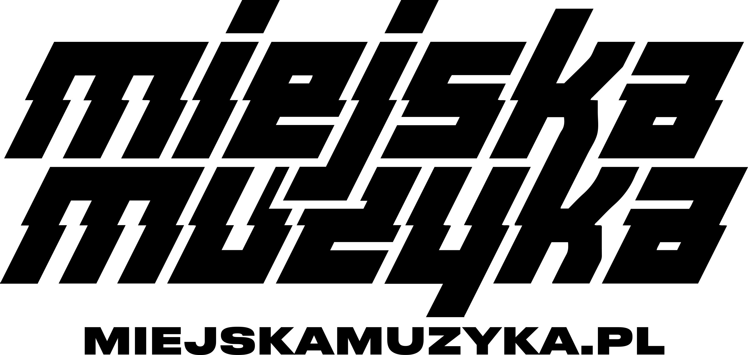 Logo Miejska Muzyka