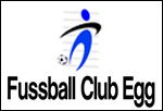 Logo Fussball Club Egg