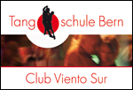 Logo Tangoschule Bern - Club Viento Sur